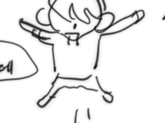 흑막 투표 후! 진수 생각❗