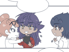 [호브우리] 챔피언의 파업 4