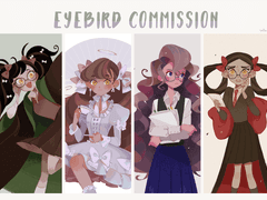 ◈커미션◈ Commission