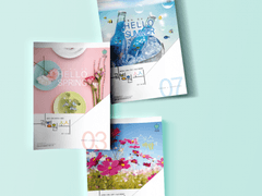 곽병원소식 Vol. 306, 307, 308