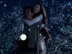 좋아한다고 말하는 모든 순간들을 좋아해