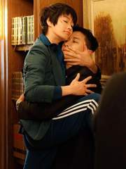 하이에나(드라마 에피소드형식)