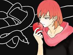 이 세상이 전부라면 나는 여기서 멸망할 숙명