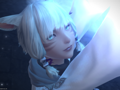 파판14즈 한국 시골 분교 AU 설정 정리~