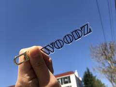 WOODZ 워터북 보틀 & 키링