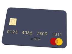 [스케치업] 신용카드