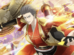 【SSR】[새해축하!] 아쿠츠 진