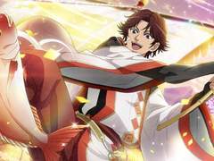 【SSR】[새해축하!] 키쿠마루 에이지