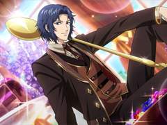 【SSR】[Happy Happy Valentine] 유키무라 세이이치