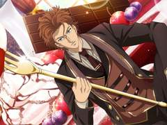 【SSR】[Happy Happy Valentine] 아마네 히카루