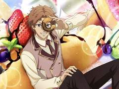 【SSR】[Happy Happy Valentine] 아쿠타가와 지로