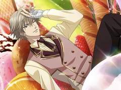 【SSR】[Happy Happy Valentine] 시라이시 쿠라노스케