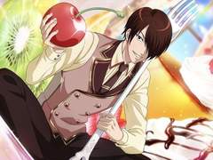 【SSR】[Happy Happy Valentine] 카미오 아키라