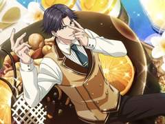 【SSR】[Happy Happy Valentine] 아토베 케이고