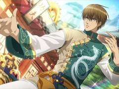 【SSR】[화려분방] 히요시 와카시