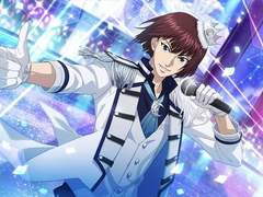 【SSR】[Moonlight] 무카히 가쿠토