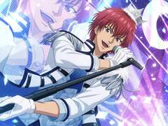 【SSR】[Moonlight] 마루이 분타