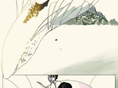 눈마새 그린 것들