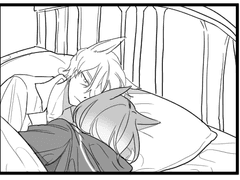 잠 못 이루는 밤