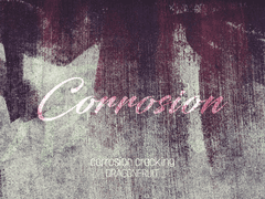 [세원동재] Corrosion 5