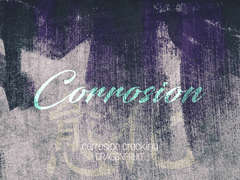 [세원동재] Corrosion 11 (完)