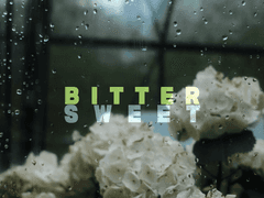 Bitter sweet