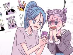 보라의 상큼한 일상