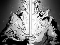 [사마아지] 잃은 별 Lost Stars