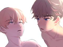 [투투랩] 1차 공지 (부스컷 / 회지 / 굿즈)