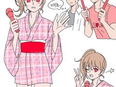 그동안 그린 오키른 등등 로그