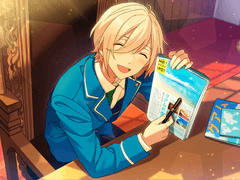 For 天祥院 英智