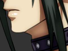 [길티기어] 테스타먼트