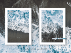 63. 바다를 삼키다