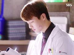 [낭만닥터 김사부 도인범 드림] 4가지의 부재 -5