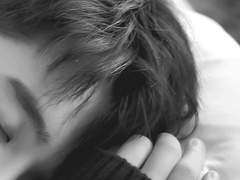 [백도]호흡과다