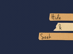 [전독시/독중] Hide & Seek