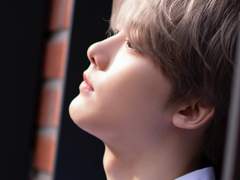 산하의 짝사랑1