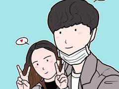 캐리커쳐 커미션(x)