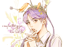 내게 너무 예쁜 외계인