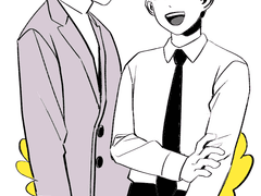 노란국화(실망/짝사랑)