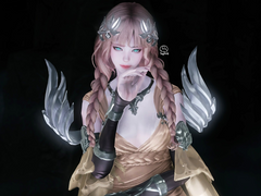 안개의 성소 미스트라시아