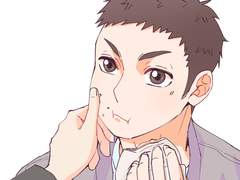 만두먹는 다이치