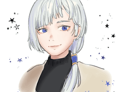 과제가 싫어서 나인 /시릴매니 리퀘