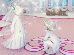 언약한날 토텝님과 깻잎