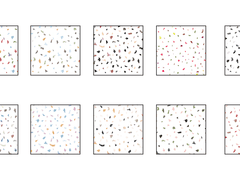 테라초 텍스쳐2 10종 -유료소스