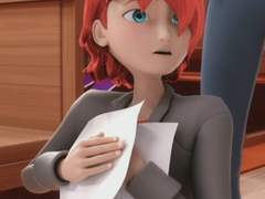 [아드마리나타]가라앉으며