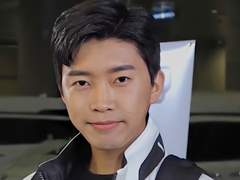 쇼챔피언 퇴근길