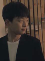 바텐더 그 남자