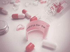 [뷔진] 불치병 下