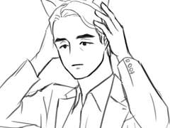 [영군치광] 놀이공원